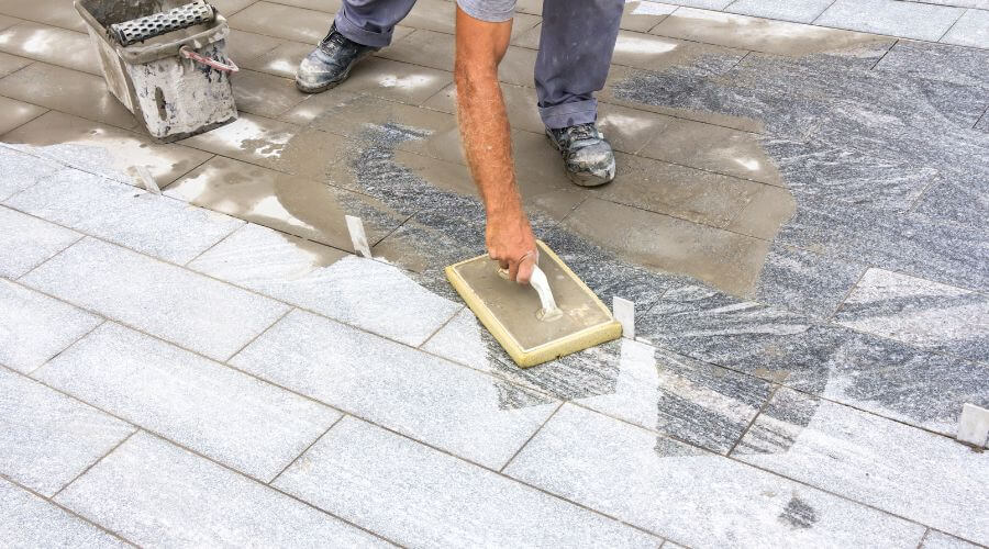Expert flood damage restoration services in Oakdale, IL